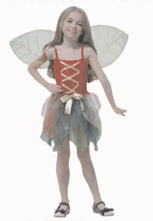 淘氣森林小精靈