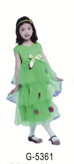 雅典聖誕樹G-5361