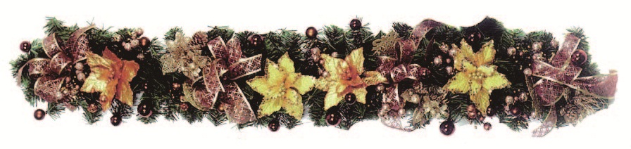 135cm裝飾藤K-Y0914