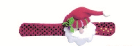 老公公PP圈+燈K-W0151