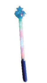 五彩閃光棒