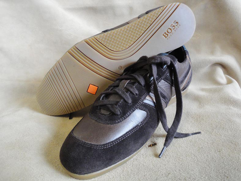 相關成品-鞋子面皮