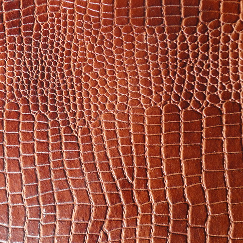 特殊紋路面皮-14