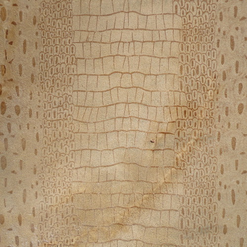 特殊紋路面皮-12