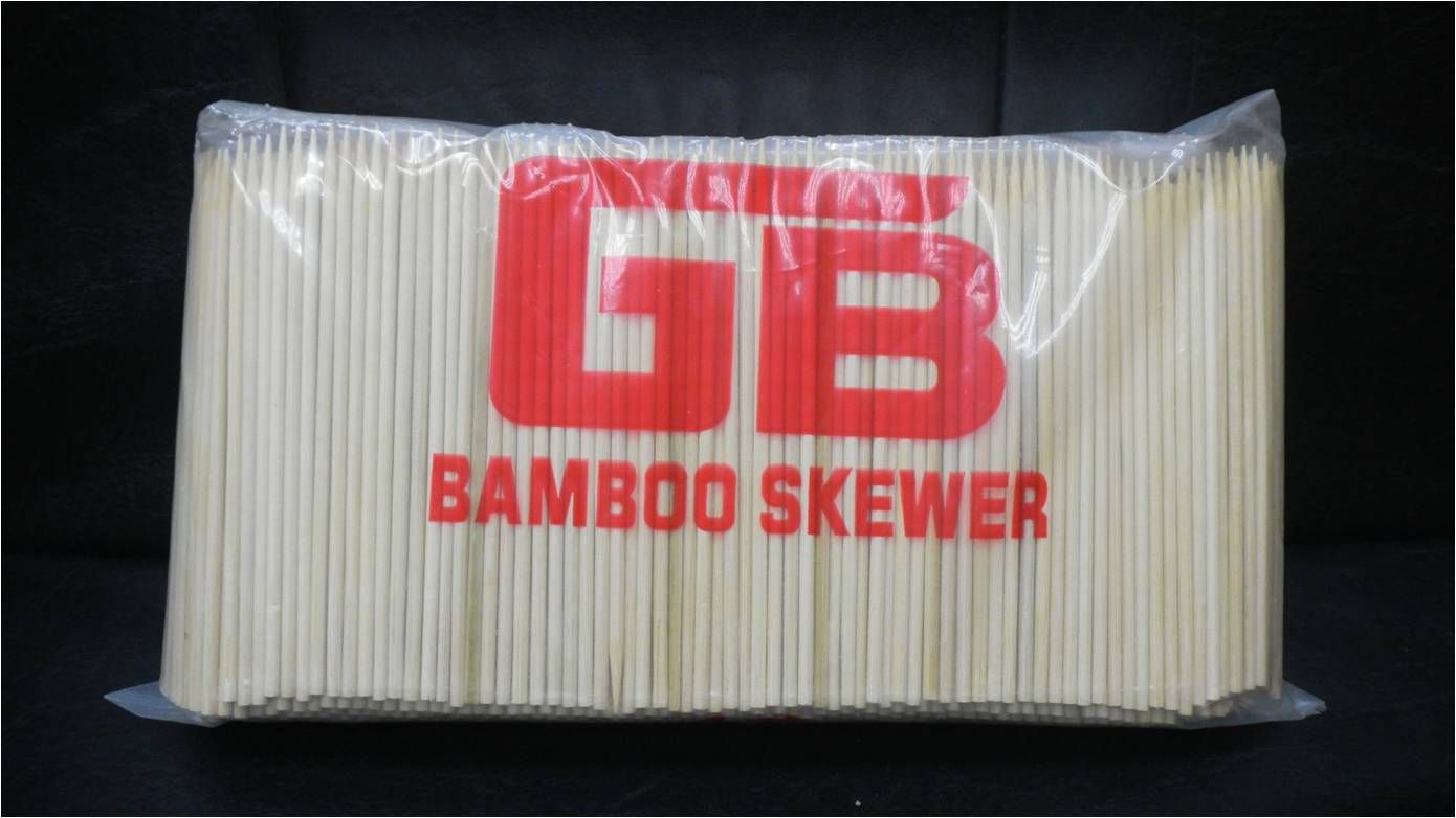 竹串(各種規格)