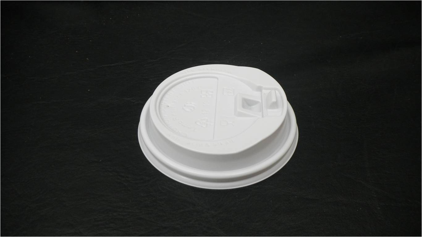 咖啡杯蓋