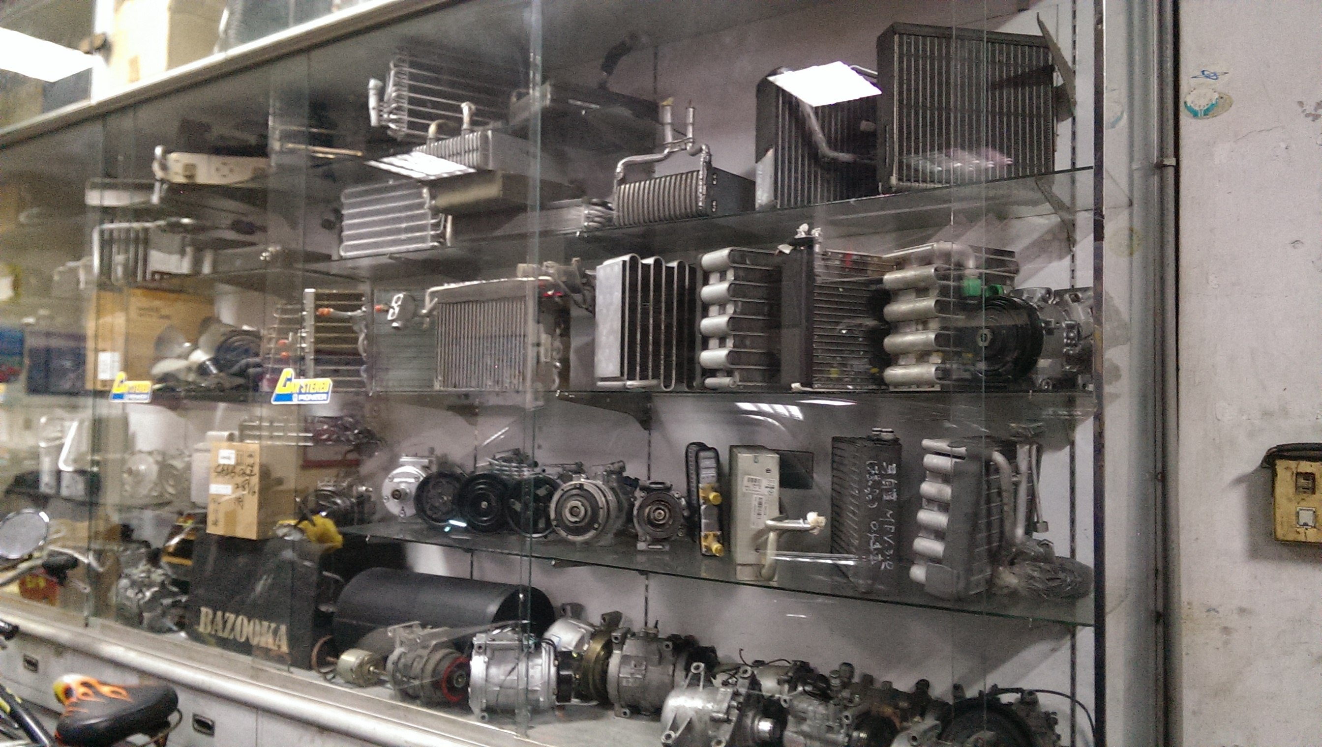 廣泰汽車冷氣-1