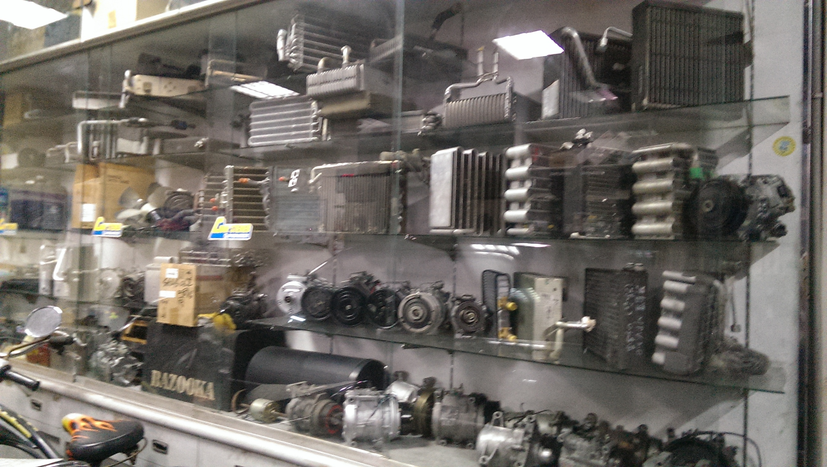 廣泰汽車冷氣-2