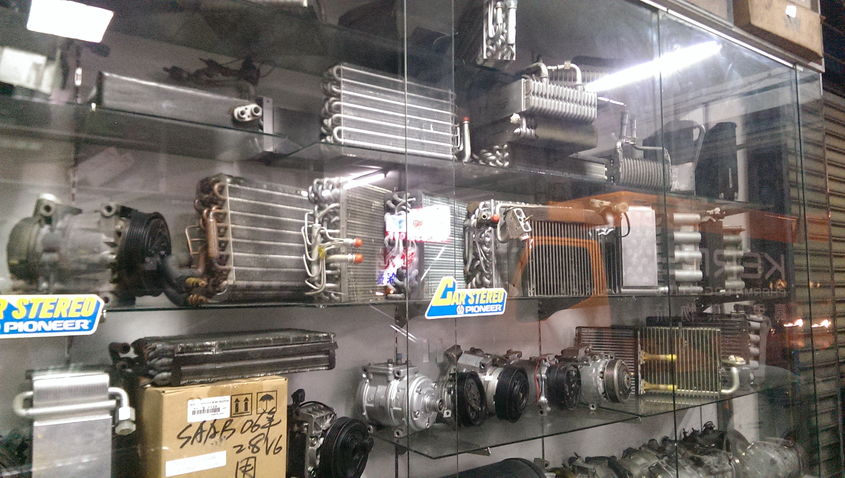 廣泰汽車冷氣-4