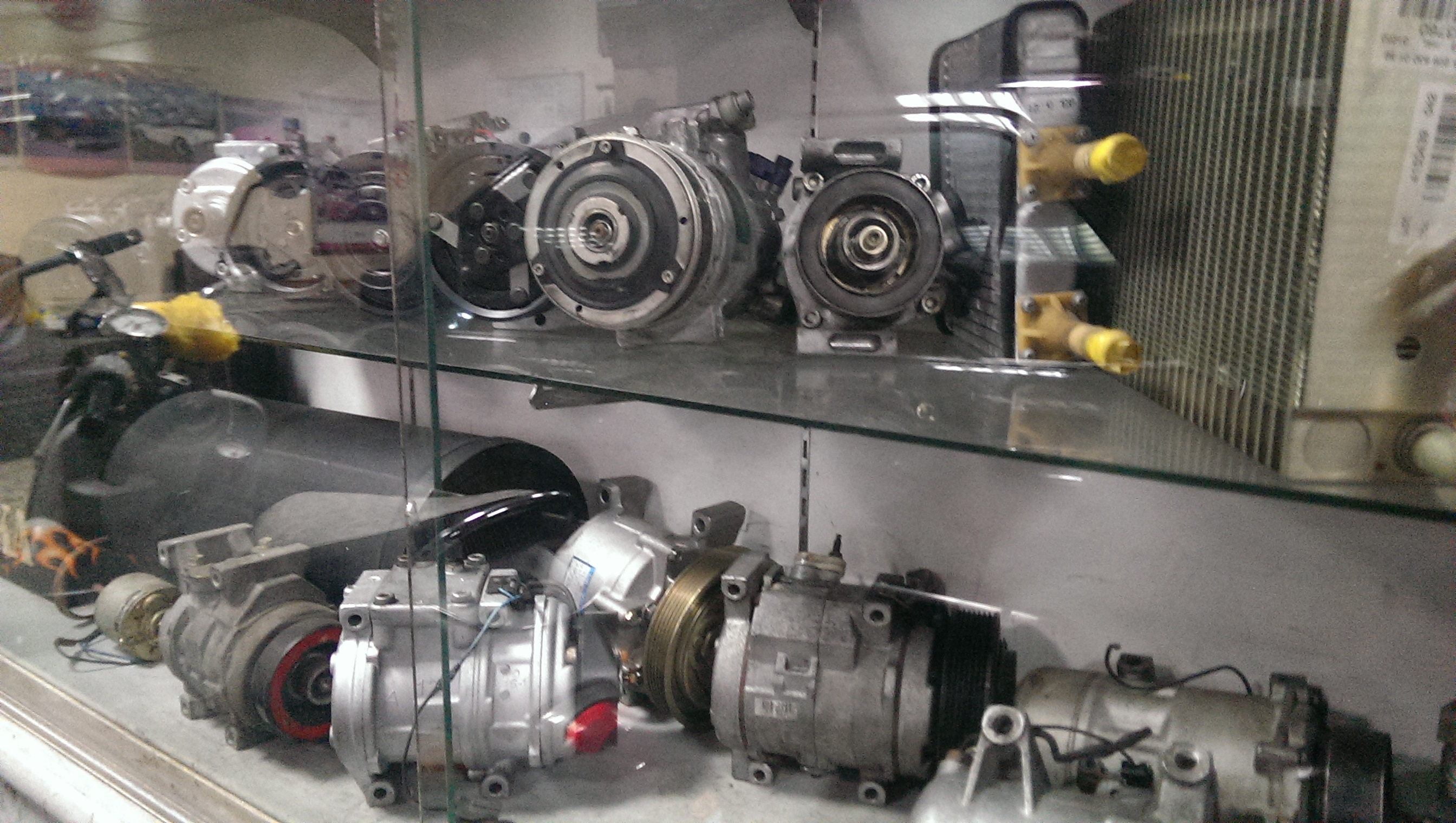 廣泰汽車冷氣-5