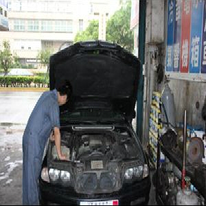 廣泰保養維修服務