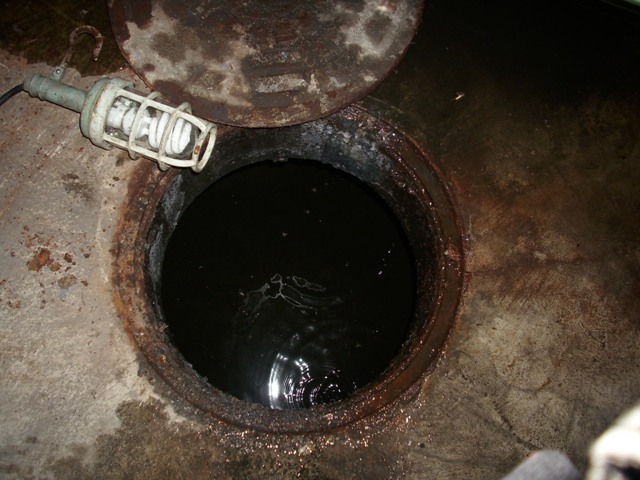 屏東化糞池清理