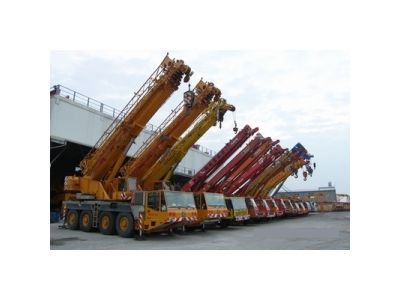 春豐起重股份有限公司-undefined