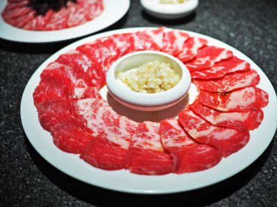 屋馬燒肉-undefined