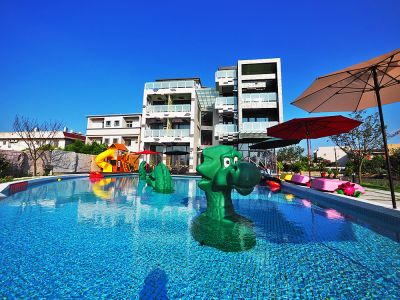 丟丟噹親子民宿-undefined