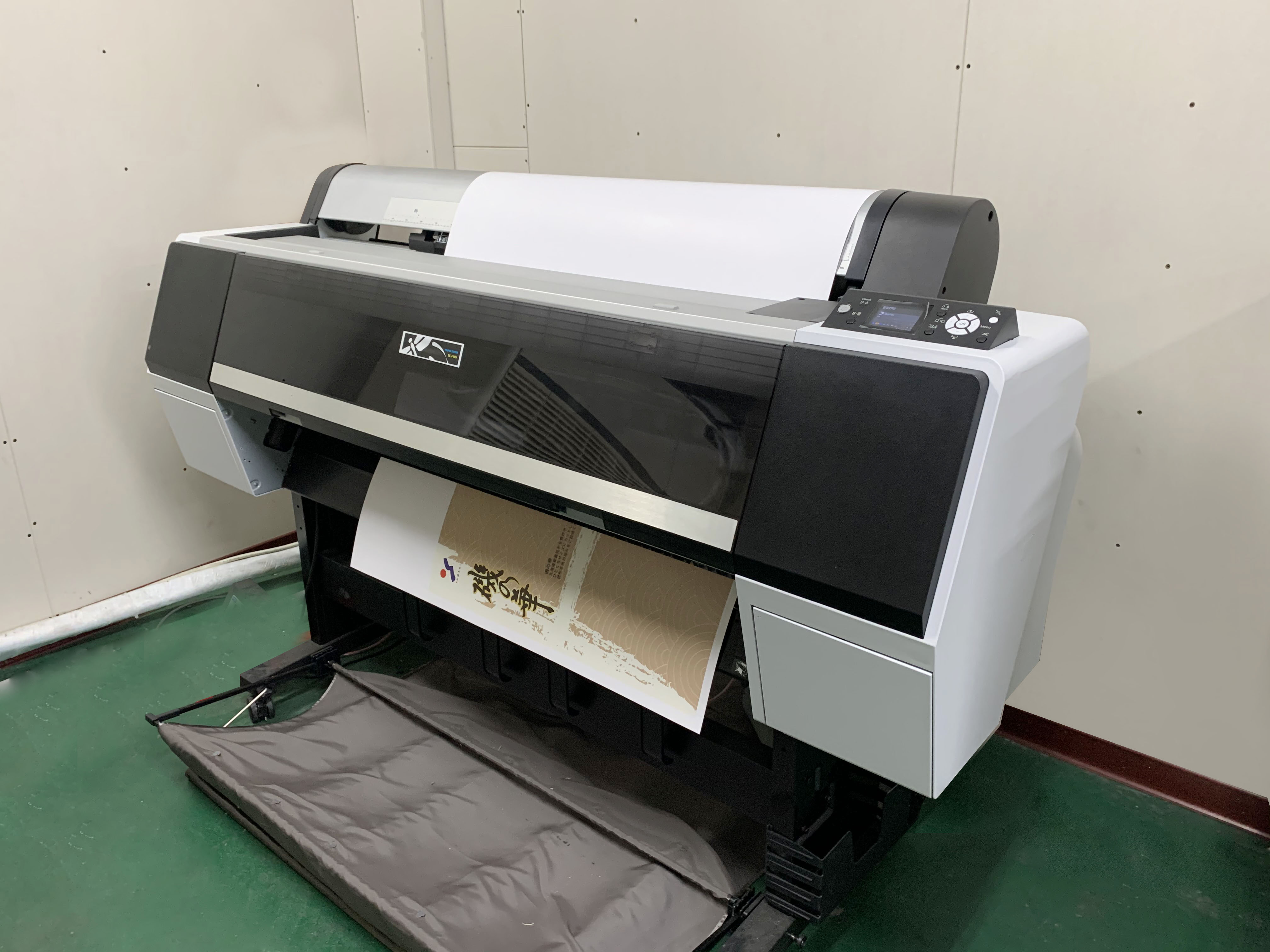 噴墨機台/工廠直營