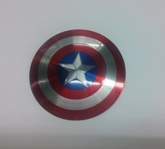 添鑫實業公司 TEN SIN Industry Co Ltd-電鍍