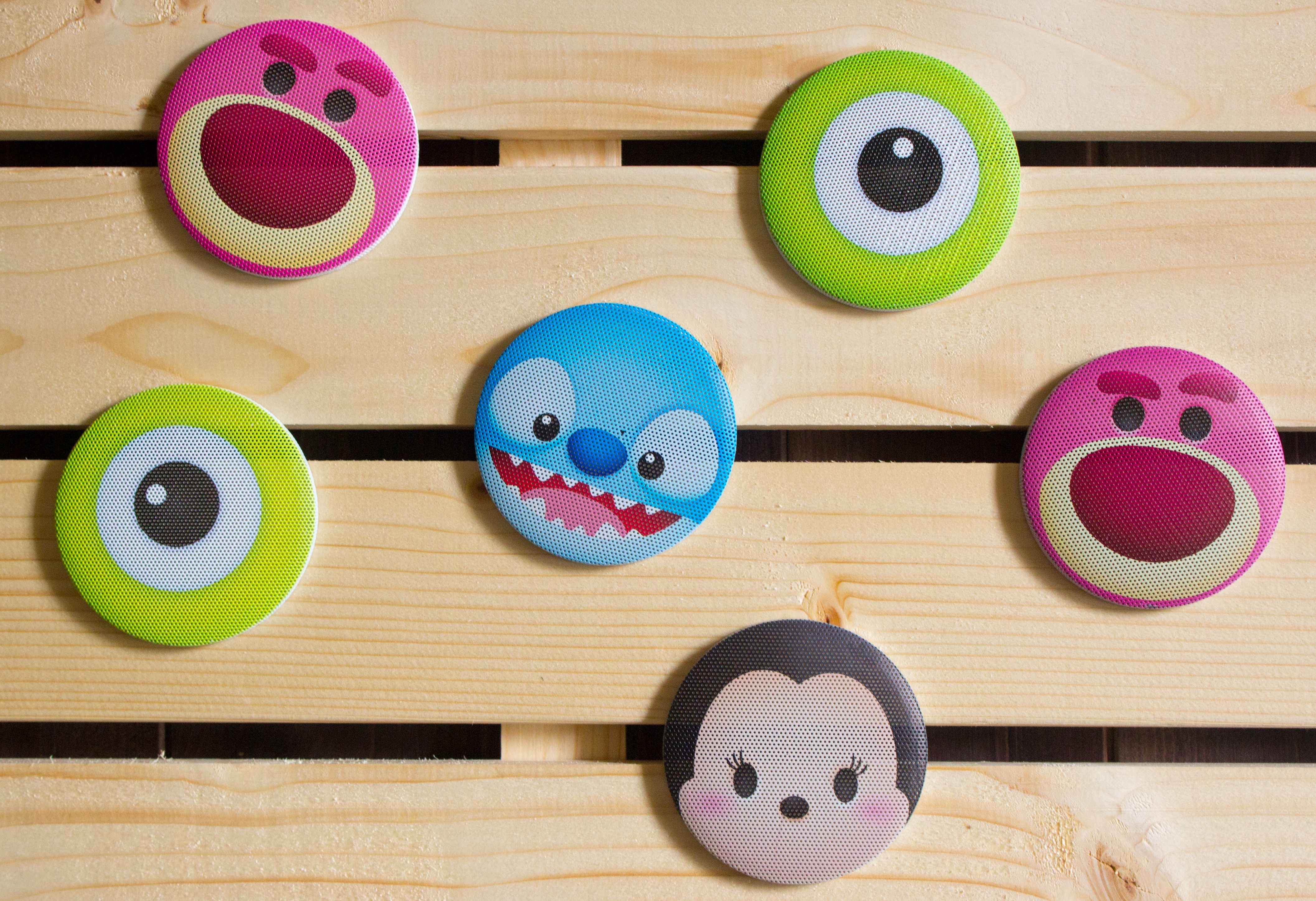 鋁件、金屬鐡件噴墨印刷