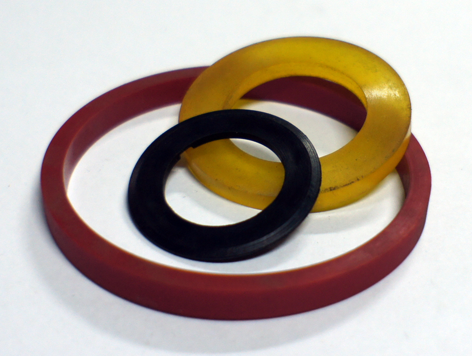 各種特殊材質訂製品