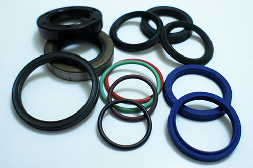 油封配件