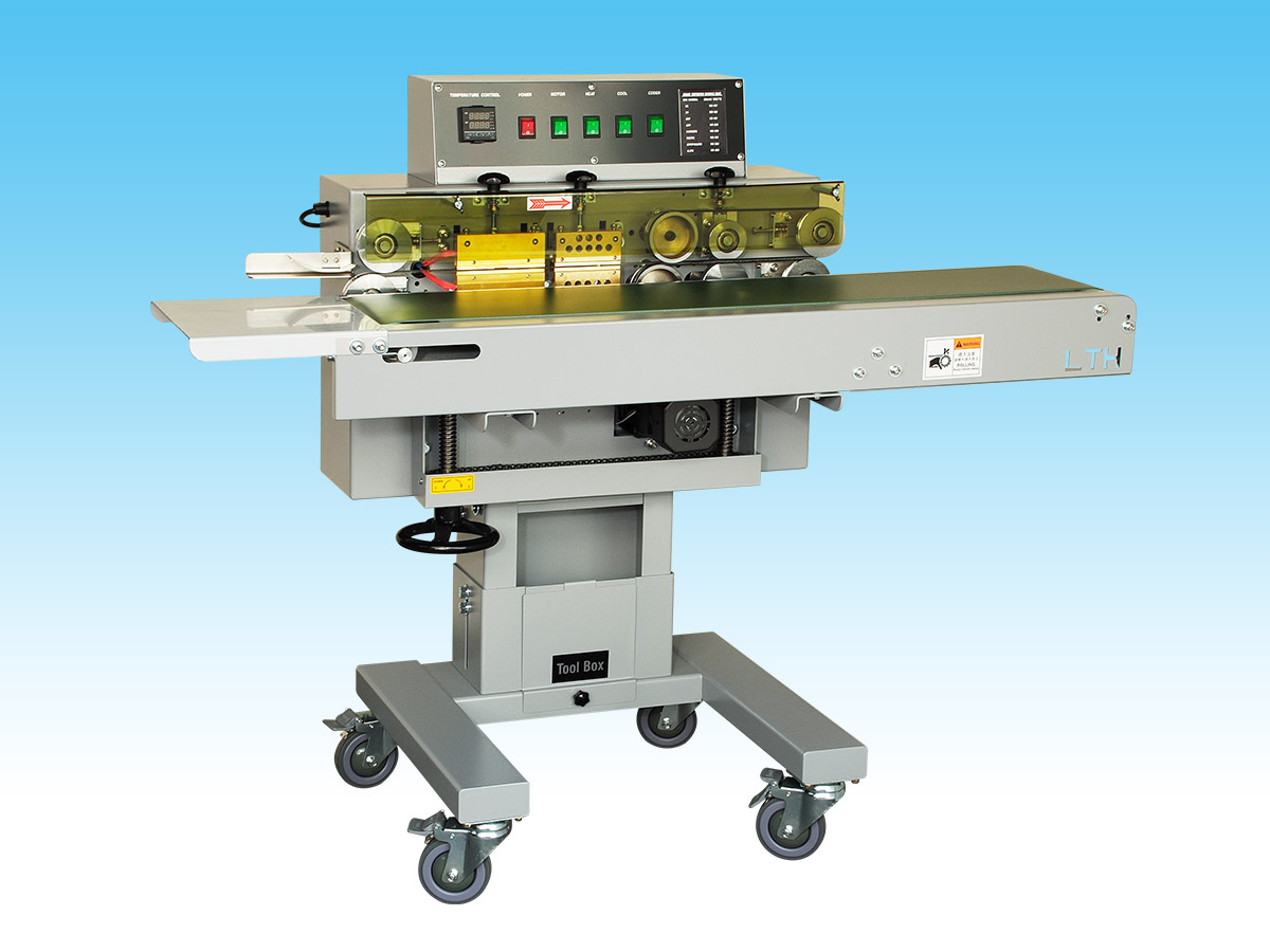 &nbsp;SY-M901臥式連續封口機