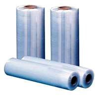 ＰＥ伸縮膠膜系列(棧板膜)