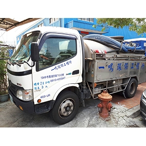 抽化糞池.抽水肥