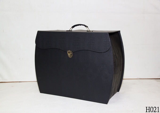 折疊式禮服箱H021