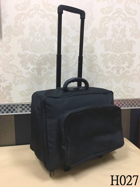 拖輪袋H027
