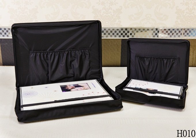 相簿手提袋H010