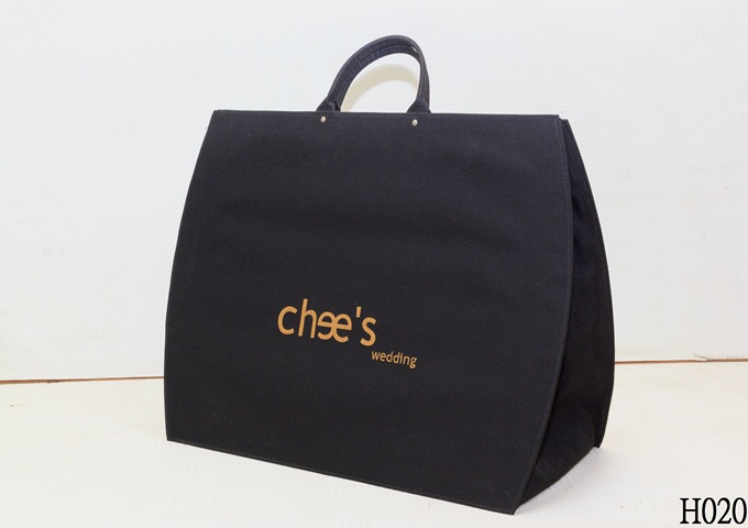 禮服手提袋(小)H020