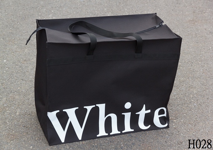 外拍手提袋H028