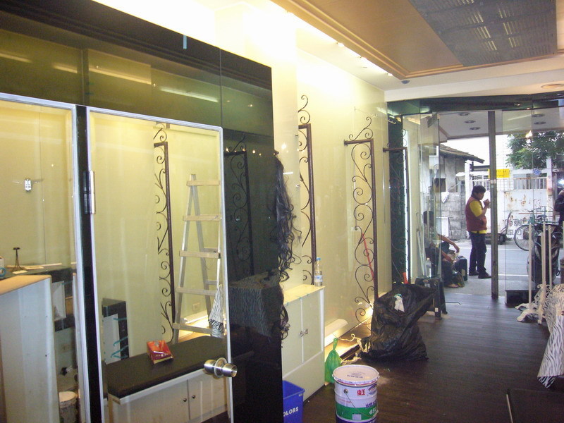 自動門設計施工