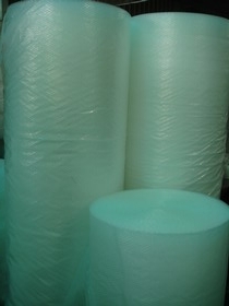 整捲小氣泡布