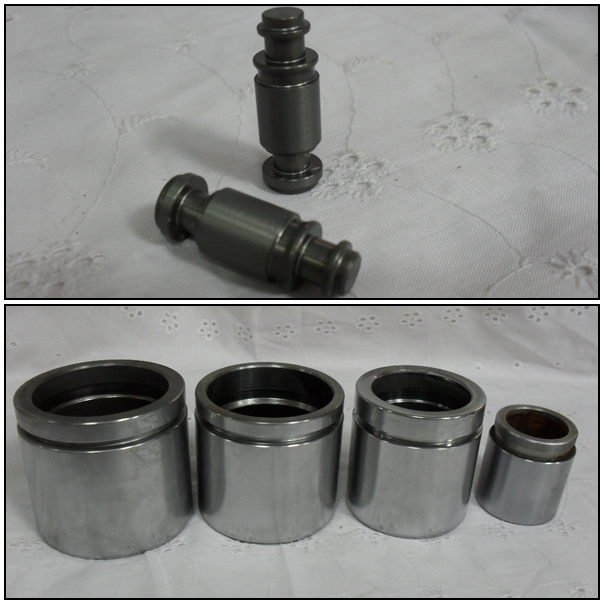 其他機械零件加工