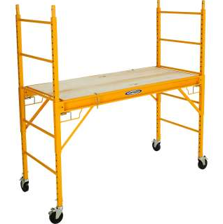 SRS-72可攜式平臺作業車