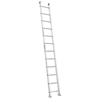 鋁合金梯(直梯)