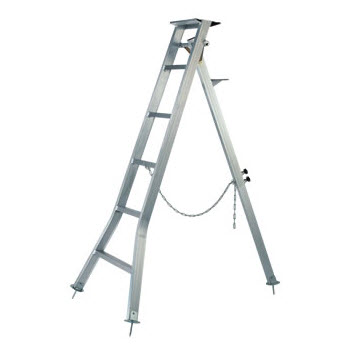 滿焊農業三腳梯