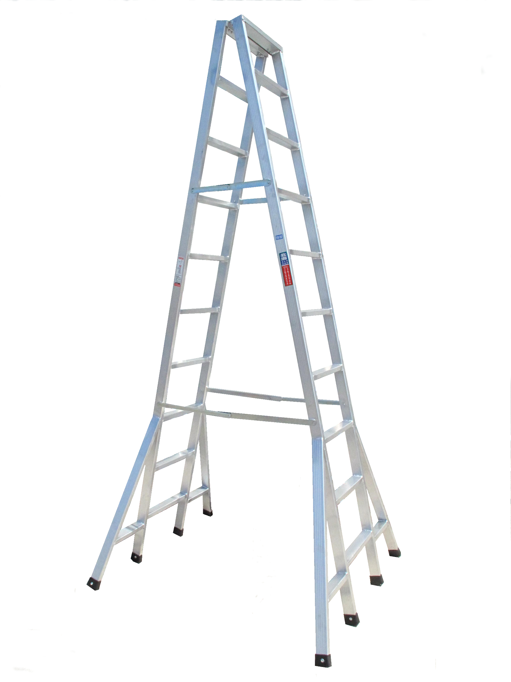 客製化特殊梯-2