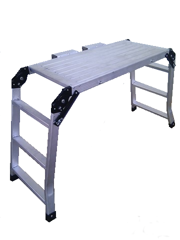 折疊式工作台-1