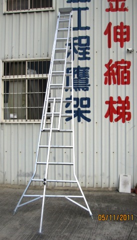 客製化特殊梯-3