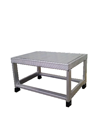 固定式工作鋁台