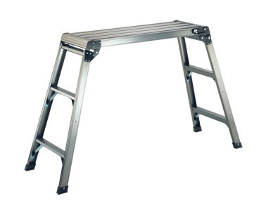 折疊式工作台-4