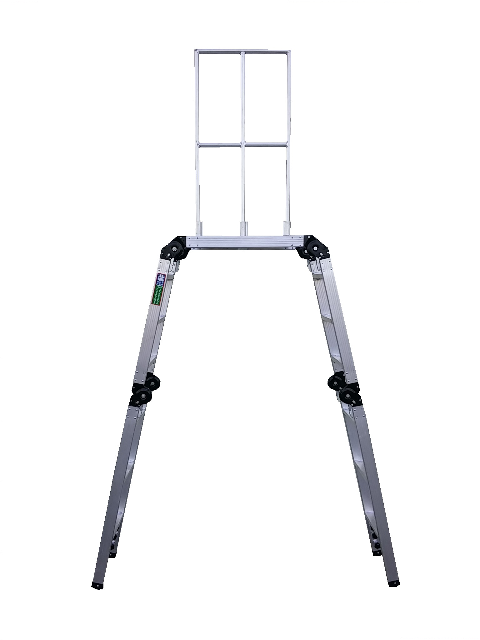 客製化特殊梯-9