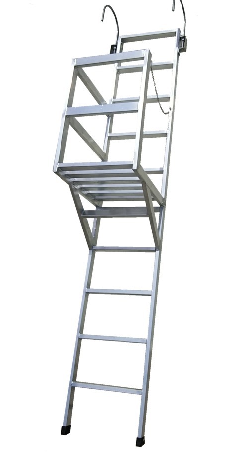 客製化特殊梯-10