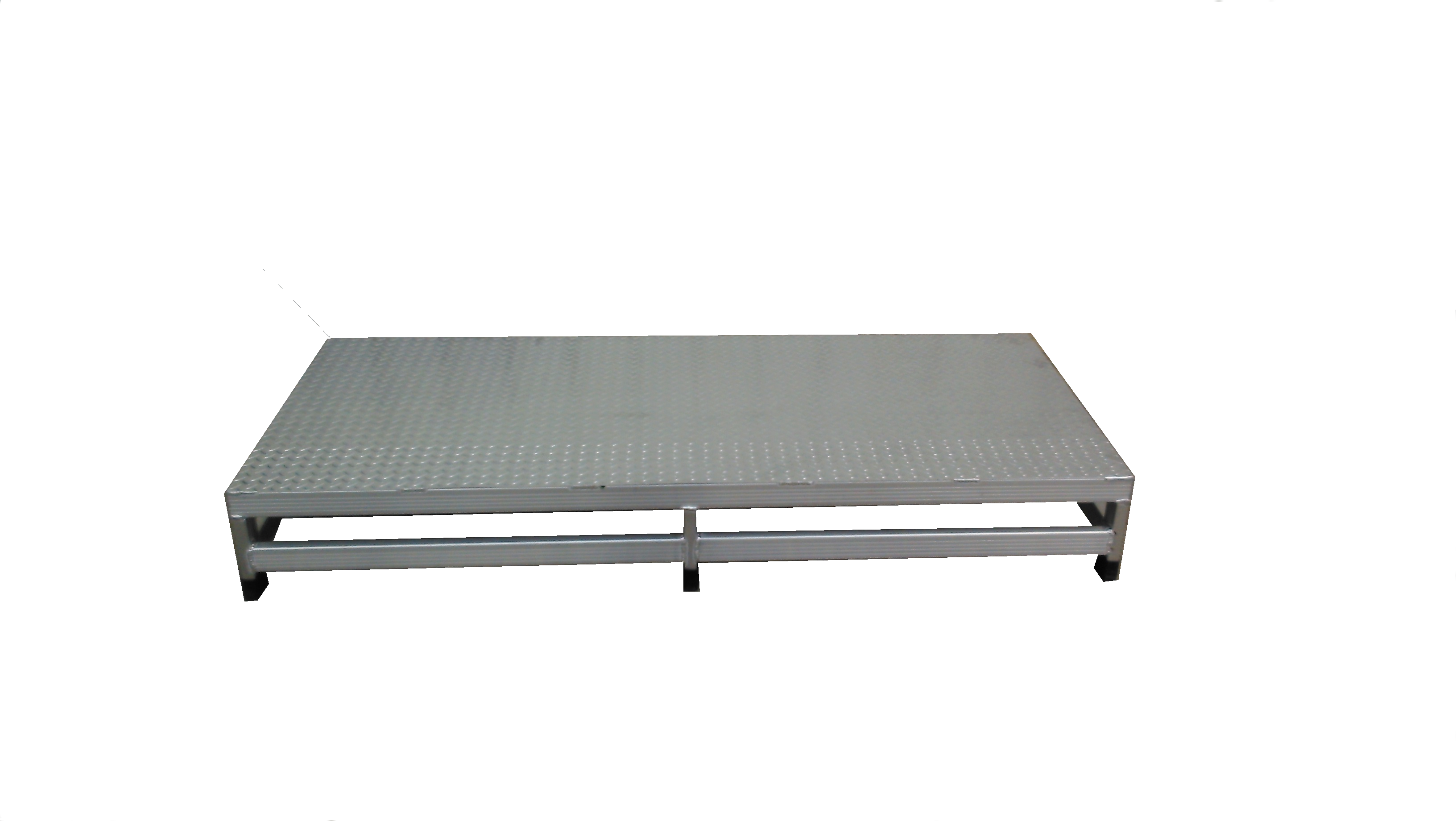 固定式工作鋁台-1