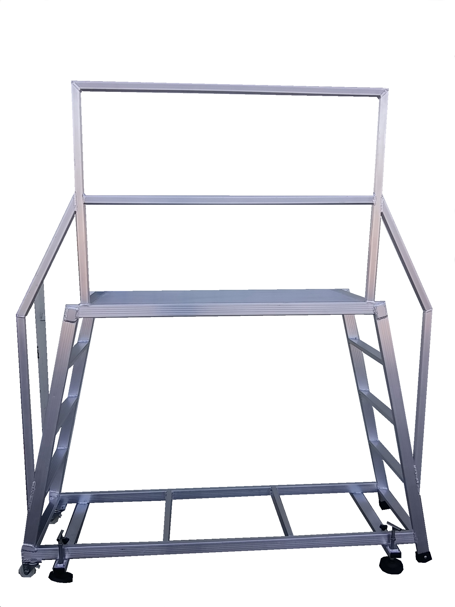 客製化特殊梯-11