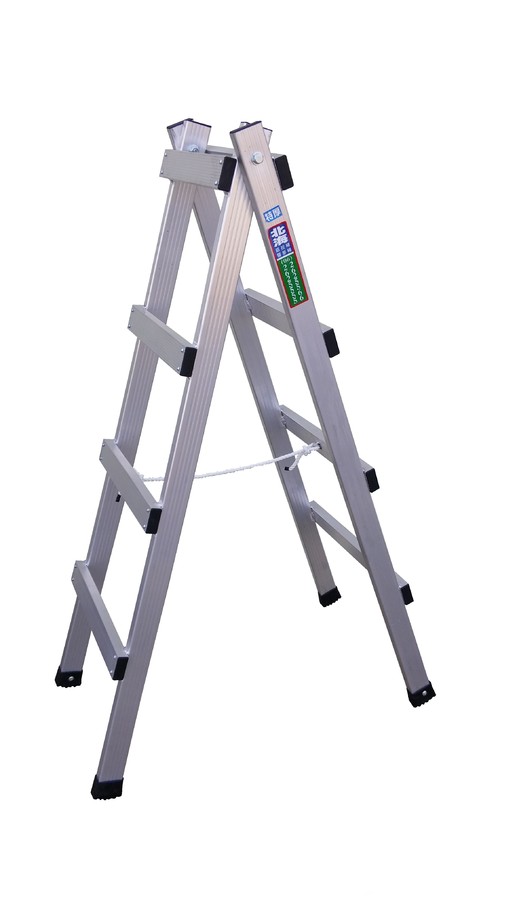 A02活動梯加厚板/油漆梯