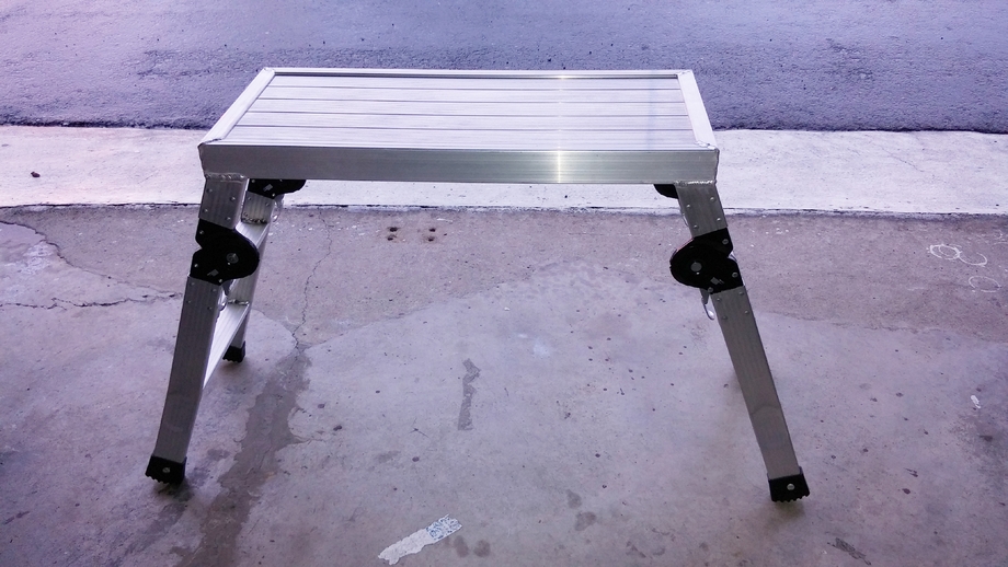 4關節工作台高75公分