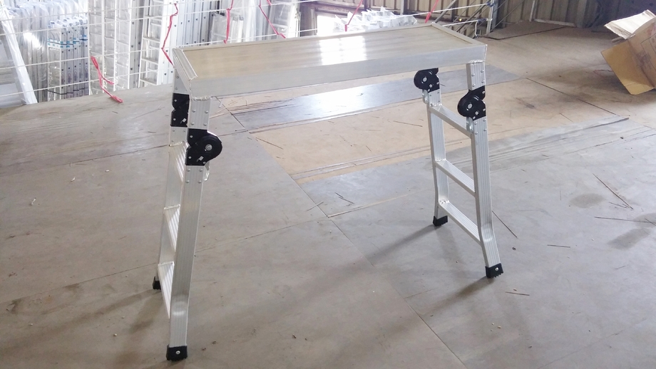 4關節工作台高100公分